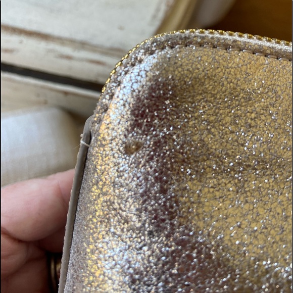 India Hicks Leather Fireply bag - Picture 15 of 16